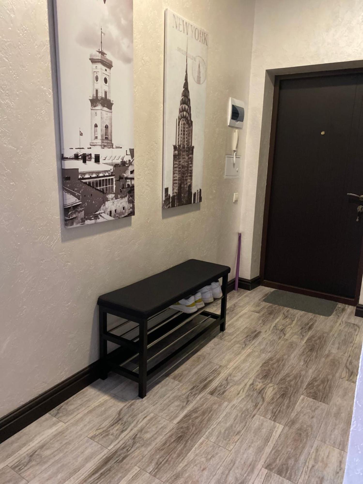 Апартаменты Loft В Жк Срібний Дім Truskaveț Exterior foto